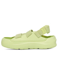 (WMNS) UGG Stratus Sandal 'Caterpillar' 1152686-CTRP