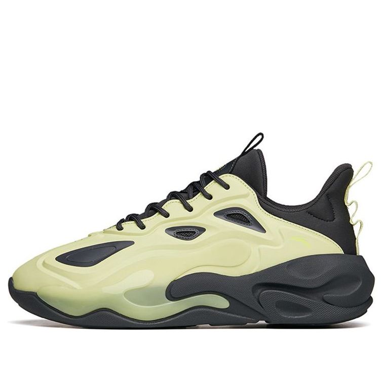 ANTA Chao Bai 2.0 'Green Black' 112218840-5
