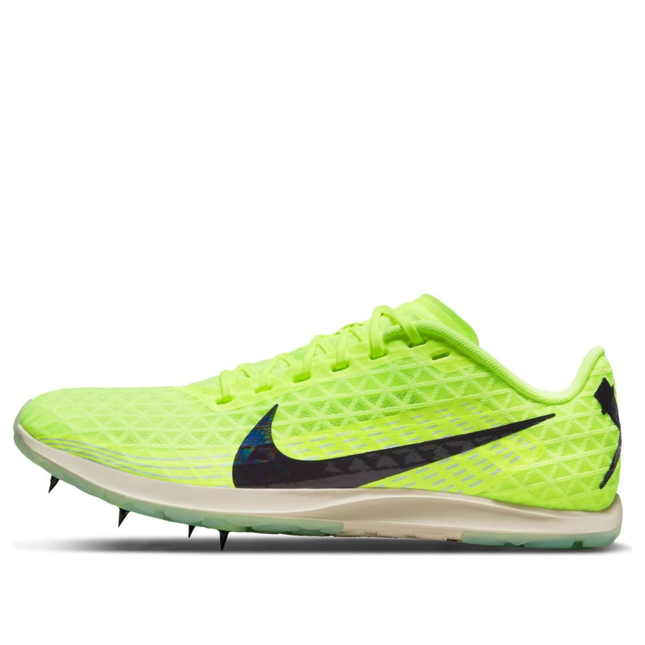 Nike Air Zoom Rival XC Spikes 5 'Volt Mint Foam' CZ1795-702
