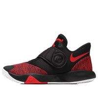 Nike KD Trey 5 EP 'Bred' AA7070-006