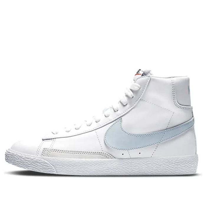 (GS) Nike Blazer Mid 'Celestine Blue' CZ7531-102