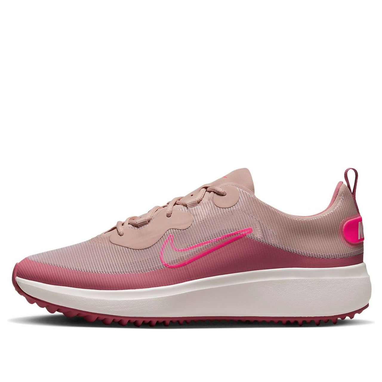 (WMNS) Nike Ace Summerlite 'Desert Berry' DA4117-666