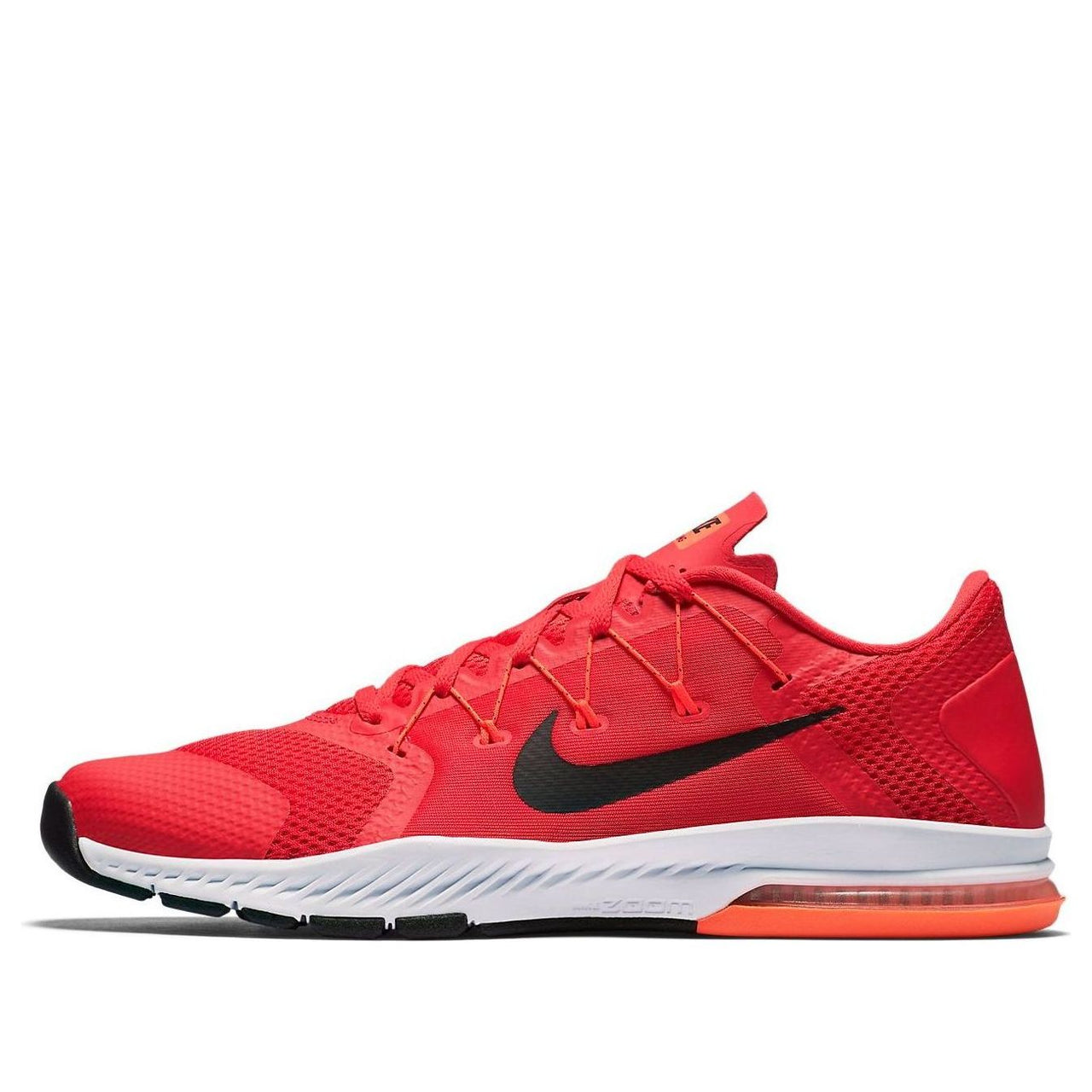 Nike Zoom Train Complete 'Gym Red' 882119-600