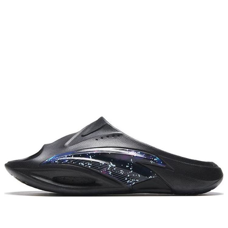 ANTA Nitrogen Slides 'Black' 912331801-3