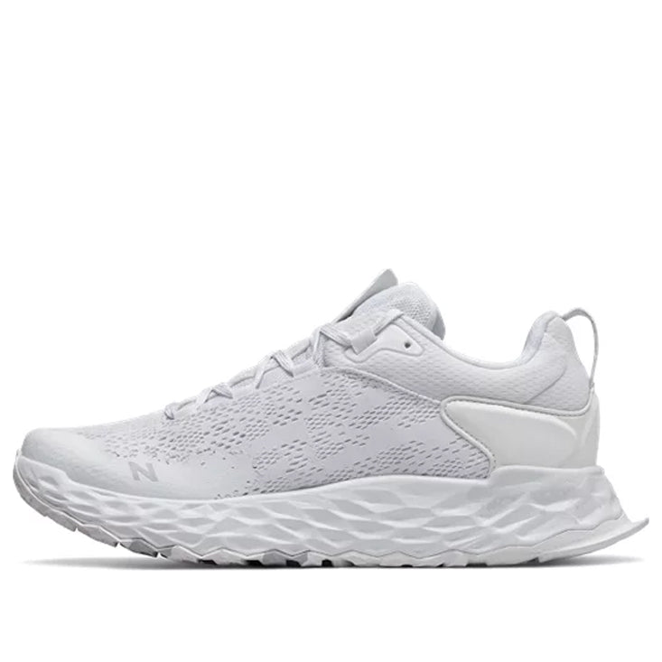 New Balance Fresh Foam Hierro v5 'White' MTHIERW5