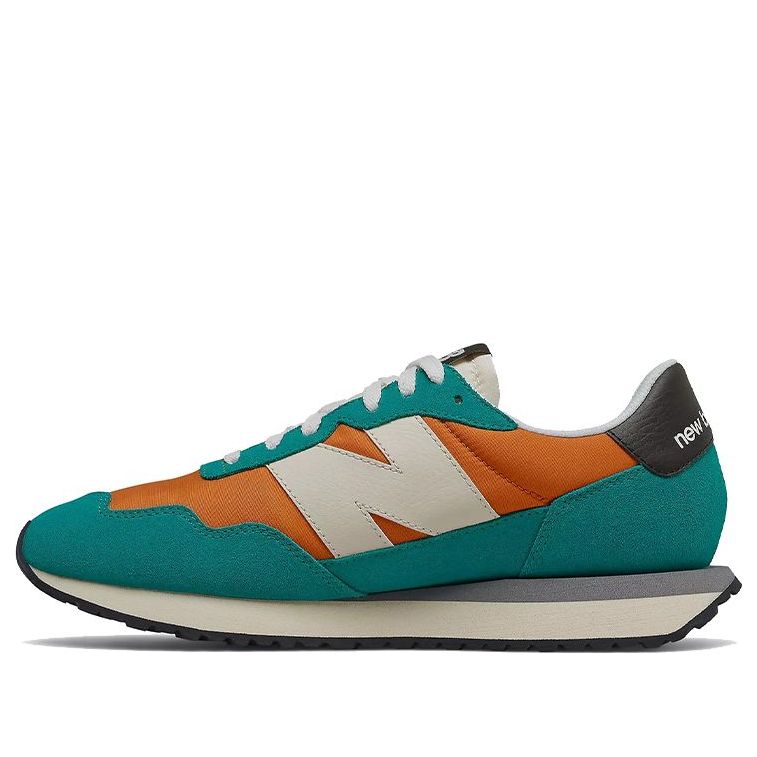 New Balance 237 'Orange Green' MS237AB