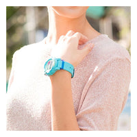 CASIO Baby-G 'Blue' BGD-180FB-22021