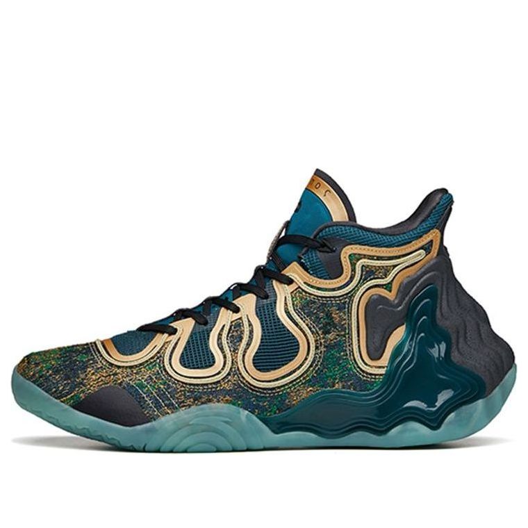 ANTA Star Series Sneakers 'Xingyue' 112121818A-2