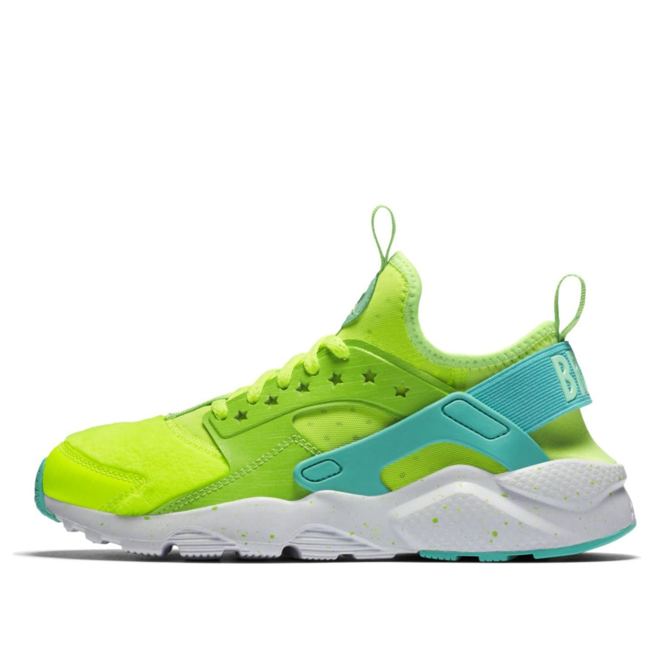 (WMNS) Nike Huarache Ultra Low 'Doernbecher' 898634-700