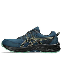 ASICS Gel-Venture 9 'Magnetic Blue Black' 1011B486-406