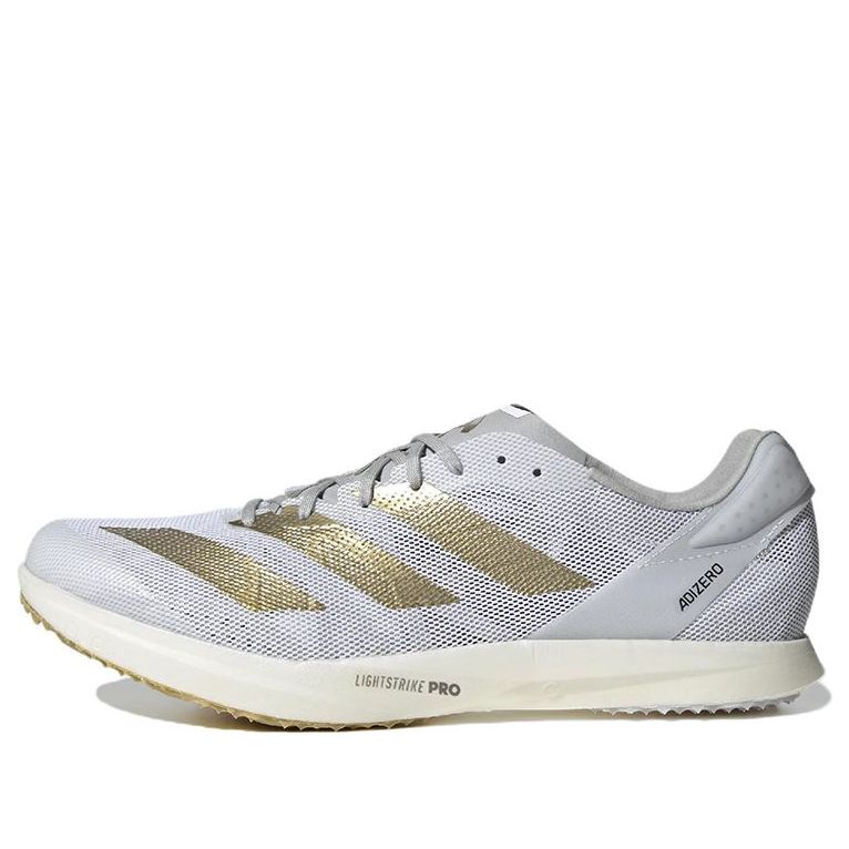 adidas Tinman Elite x Adizero Avanti TYO 'White Gold Metallic' GW1385