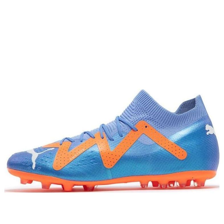 PUMA Future Pro MG 'Blue Glimmer Orange' 107173-01