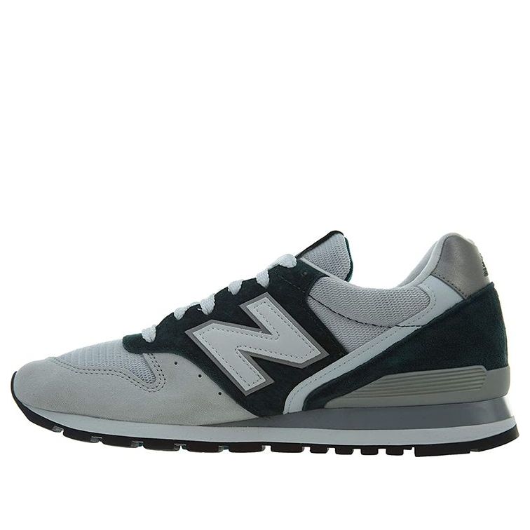 New Balance 996 'Green Grey' M996CEPA