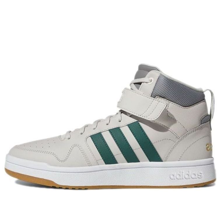 adidas neo Postmove Mid 'Grey' GZ1339