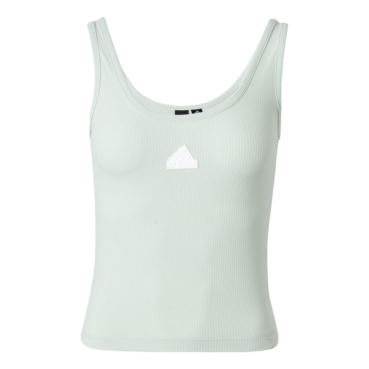 (WMNS) adidas Ct Tank 'Green' IT4358