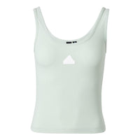 (WMNS) adidas Ct Tank 'Green' IT4358