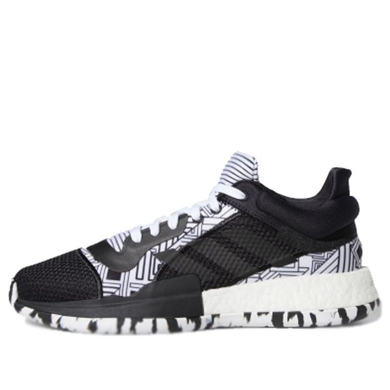adidas Marquee Boost Low 'Graffiti' F97281