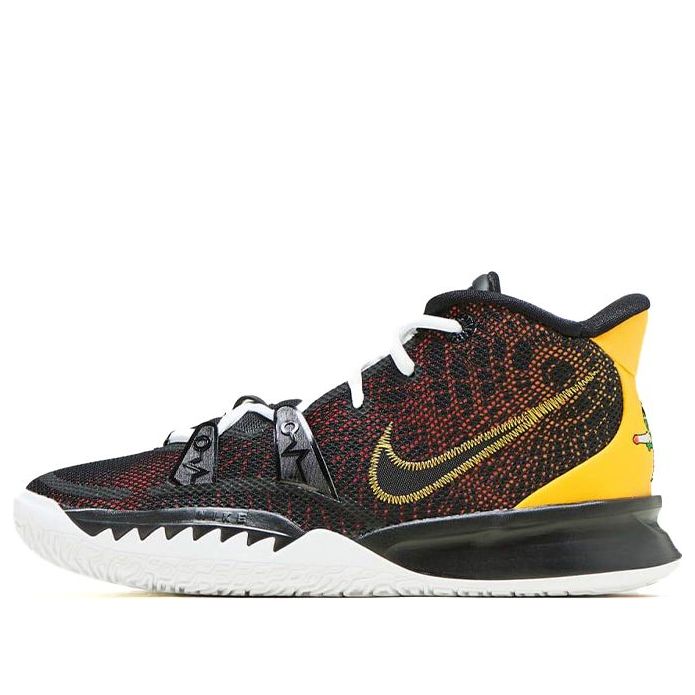 (GS) Nike Kyrie 7 'Roswell Rayguns' CT4080-001