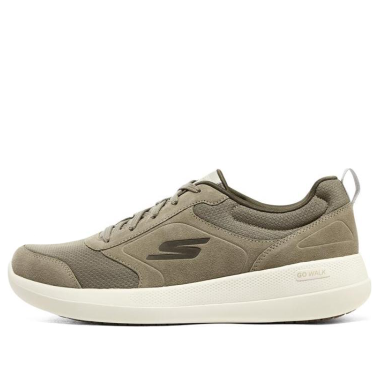 Skechers Go Walk Stability 'Olive Green' 216434-OLV