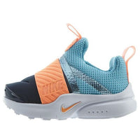 (TD) Nike Presto Extreme 'Blue Gaze Orange Pulse Black' 870021-402