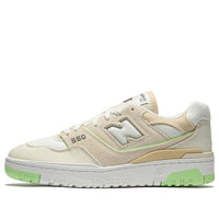 (WMNS) New Balance 550 'Turtledove Green Aura' BBW550FB