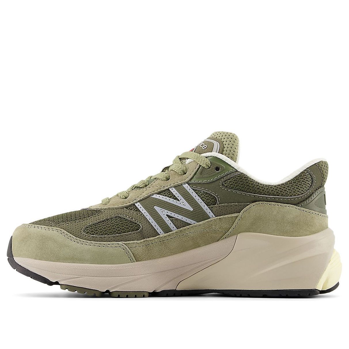 (PS) New Balance 990v6 'True Camo' PC990TA6