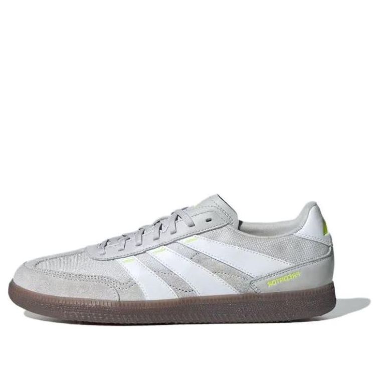 adidas Predator 24 League Low Freestyle 'Energy Citrus Pack' IF8351
