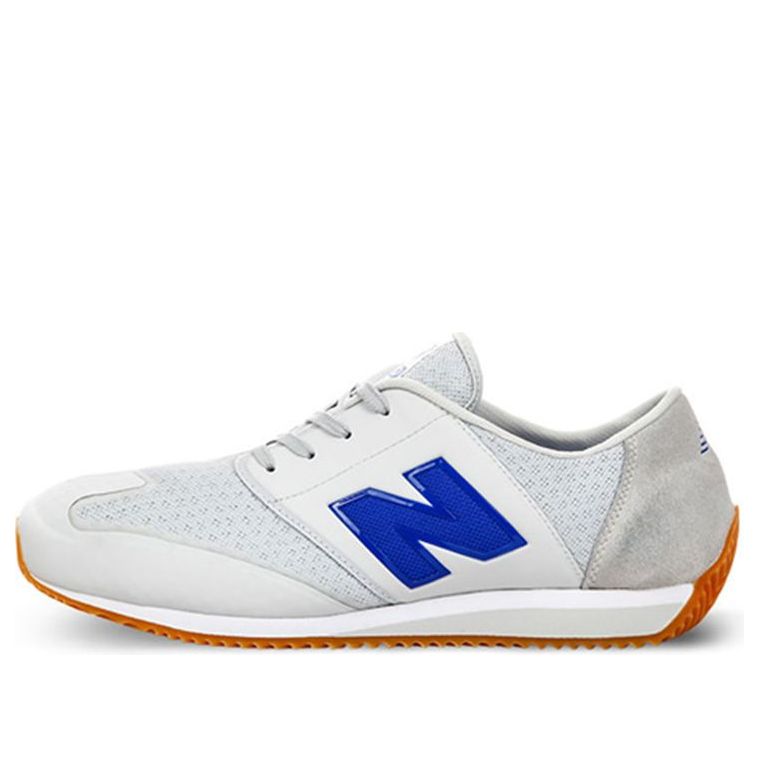 New Balance 320 Reengineered 'White Gum' U320MOW