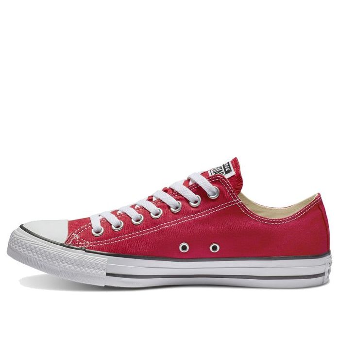 Converse Chuck Taylor All Star Ox 'Red' M9696