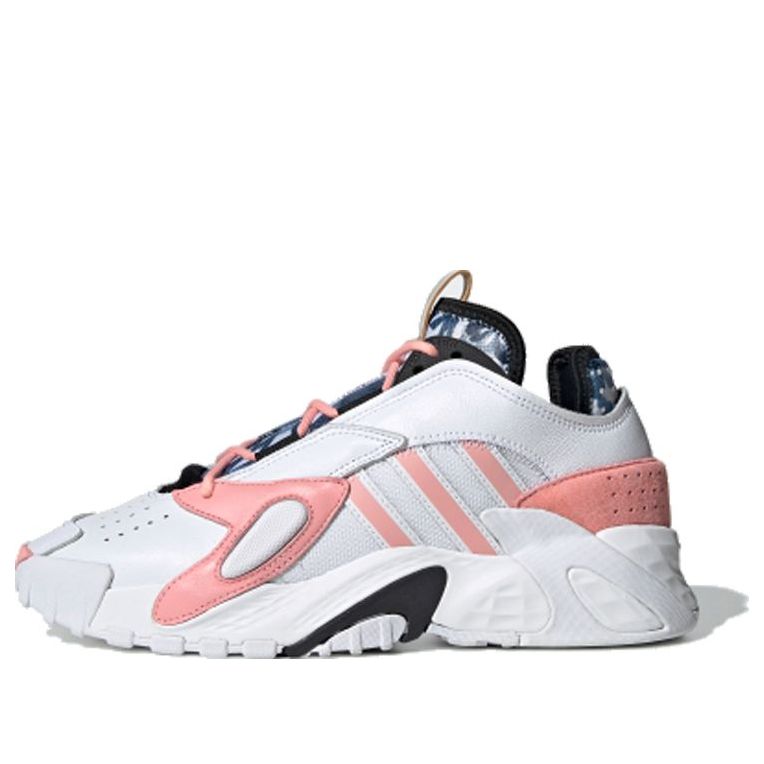 (WMNS) adidas Streetball 'Chinese New Year' FW5330