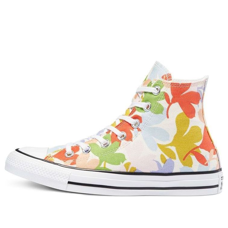 (WMNS) Converse Chuck Taylor All Star High Top 'White' 570805C