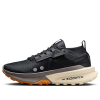 (WMNS) Nike ZoomX Zegama 2 'Off Noir Monarch Ivory' FD5191-004