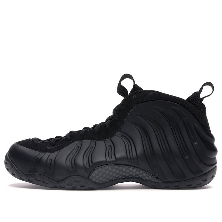 Nike Air Foamposite One 'Black' 314996-001