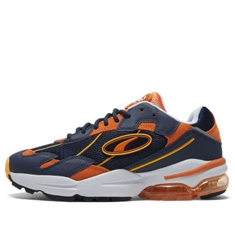 PUMA Cell Ultra OG Pack 'Blue Orange' 370765-02