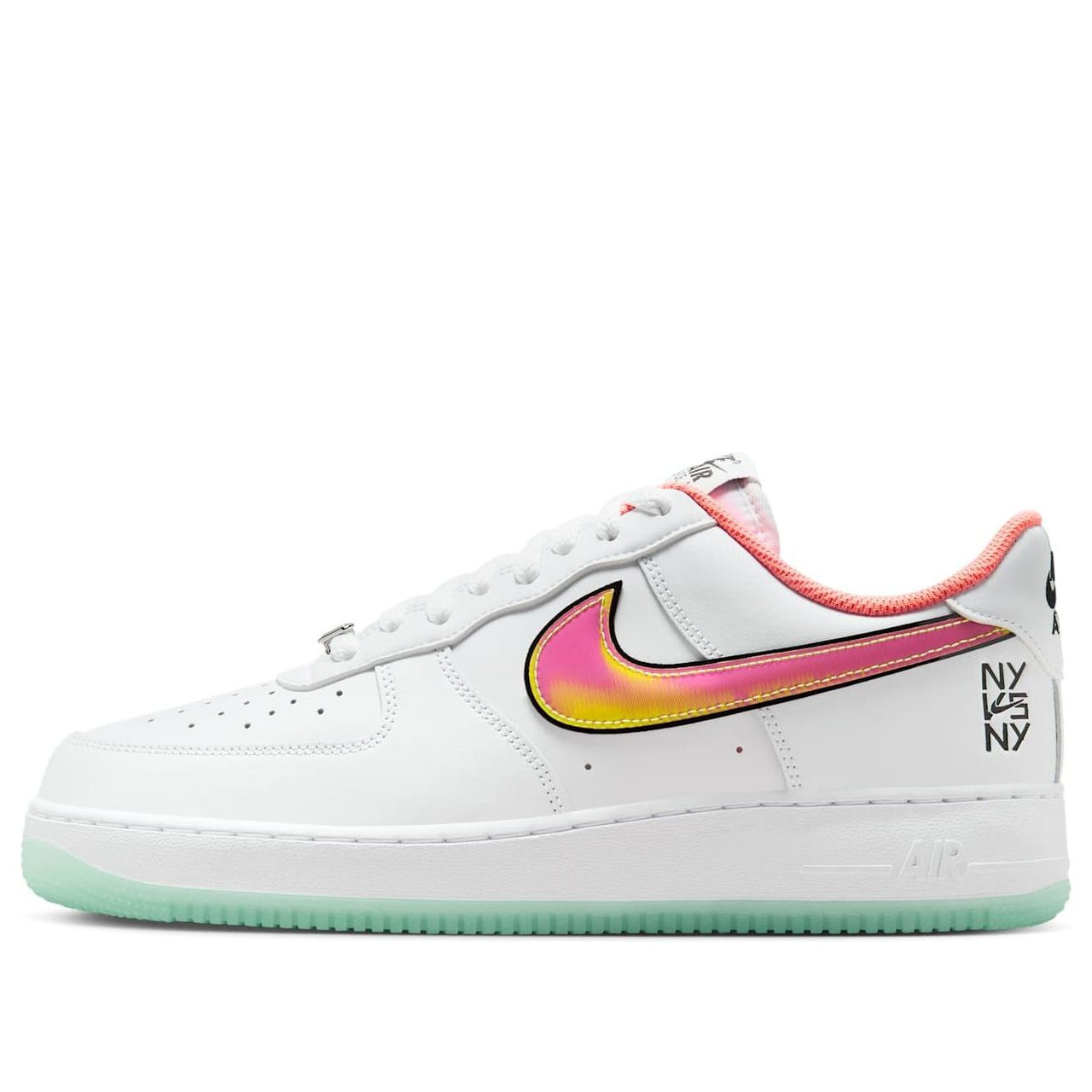 Nike Air Force 1 Low 'NY vs NY' IH4962-100