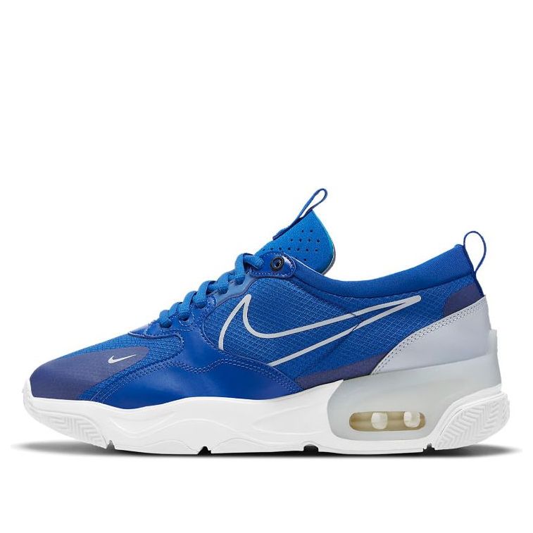 Nike Skyve Max 'Blue White' CV0603-400