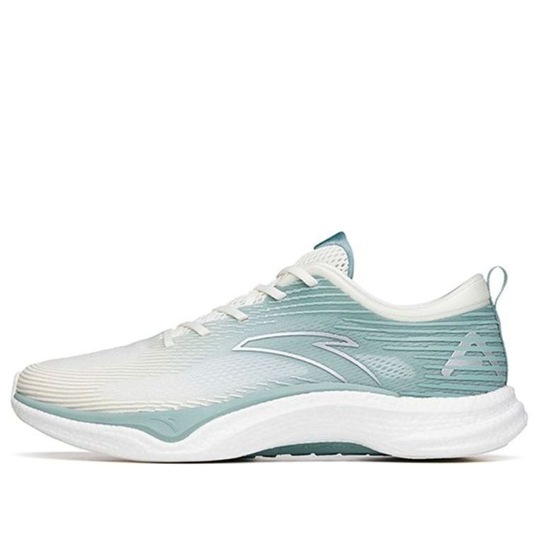 ANTA Hydrogen Run 4 'White Green' 112225541-5