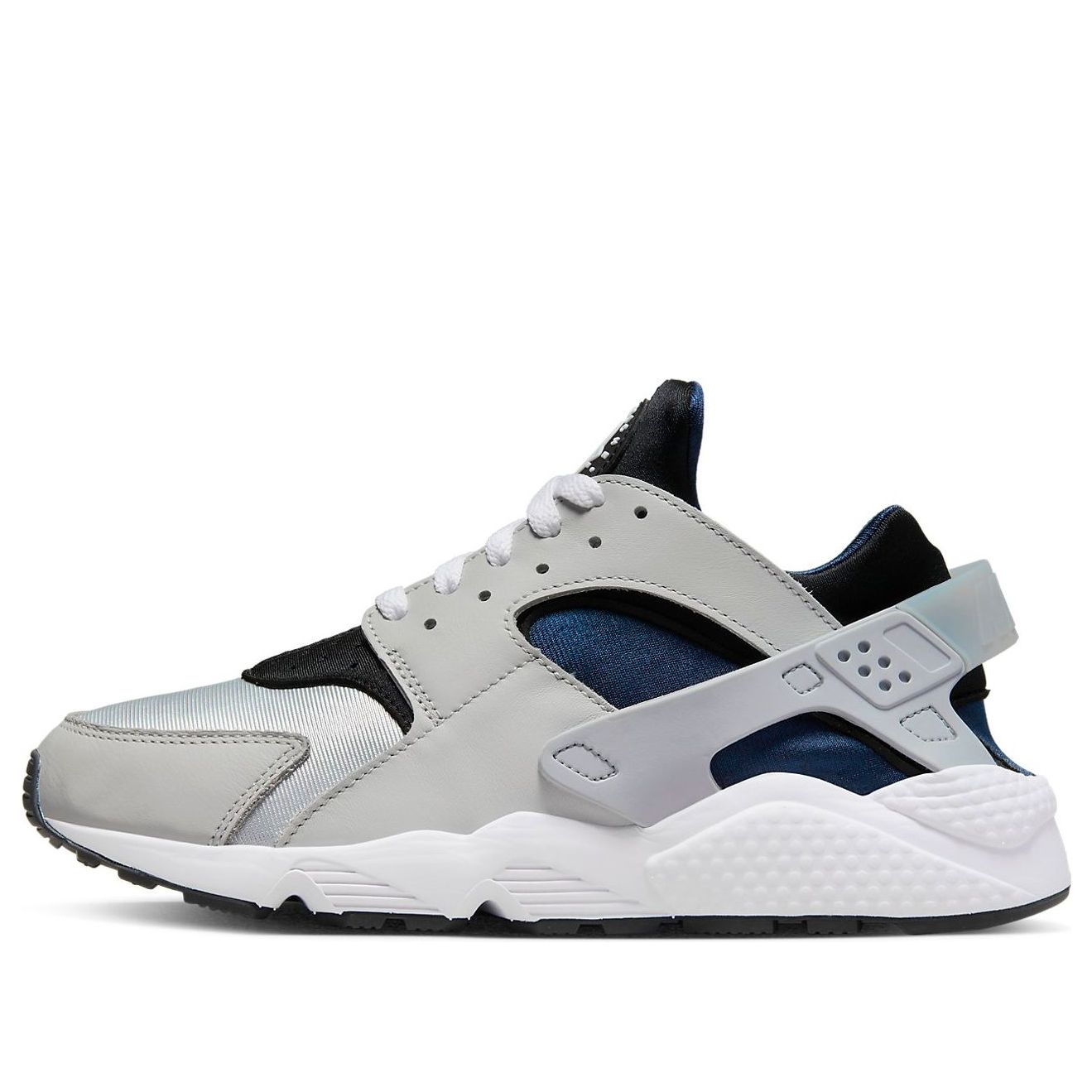 Nike Air Huarache 'Grey Fog Obsidian' DD1068-005