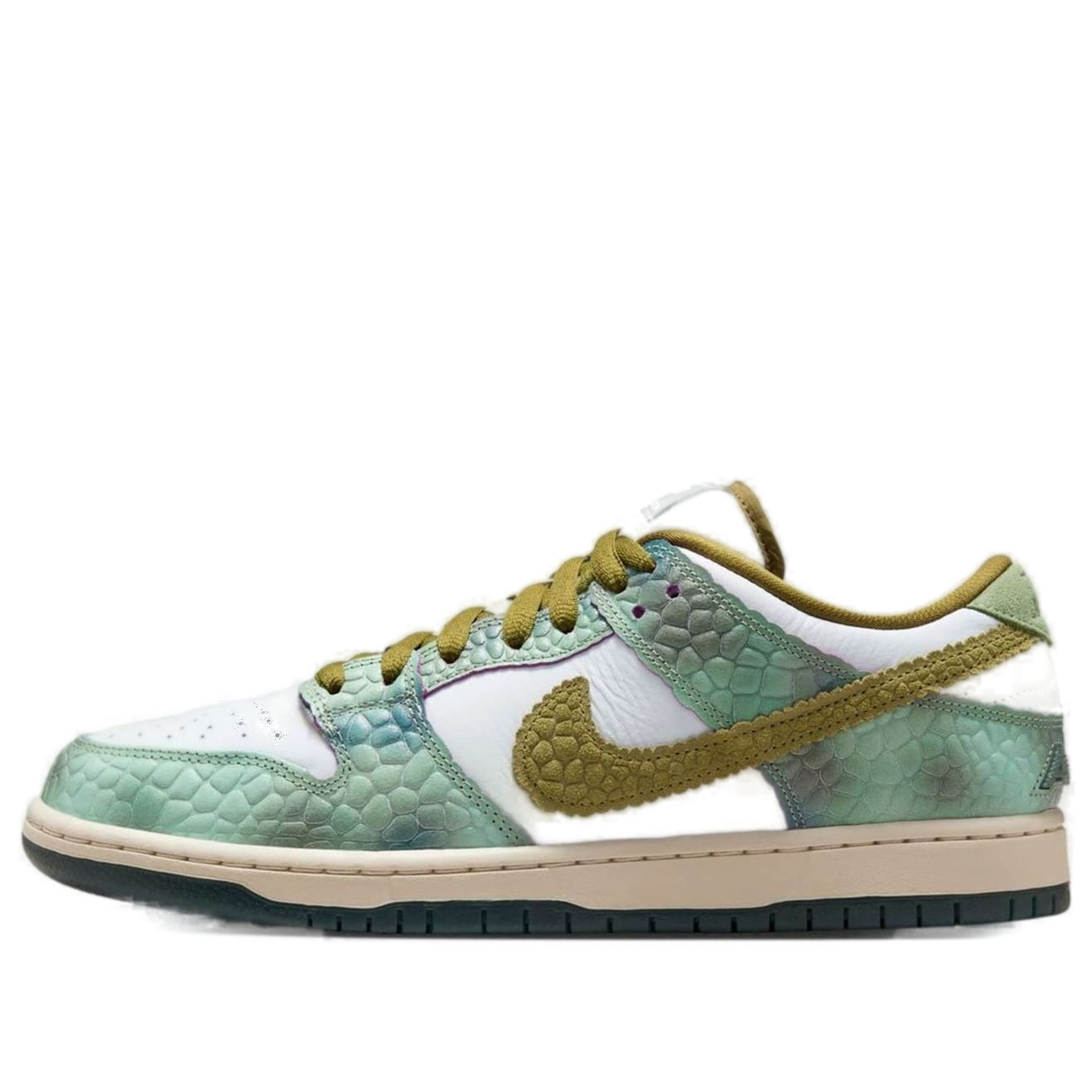 Nike x Alexis Sablone SB Dunk Low 'Chameleon' HJ3386-300