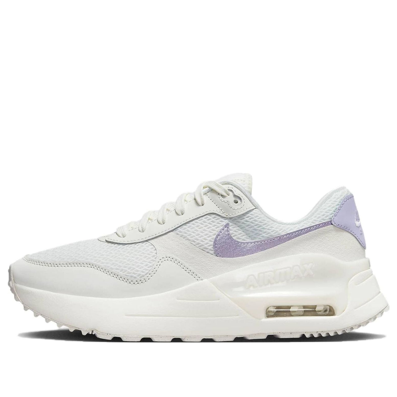 (WMNS) Nike Air Max SYSTM 'Sail Indigo Haze' DV6841-100