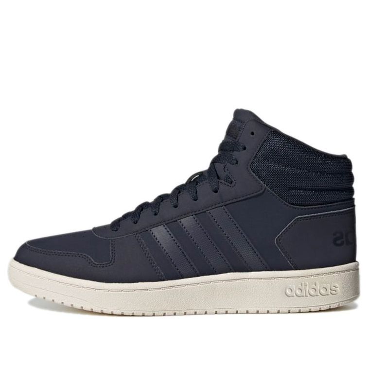 adidas Hoops 2.0 'Blue' FW3517