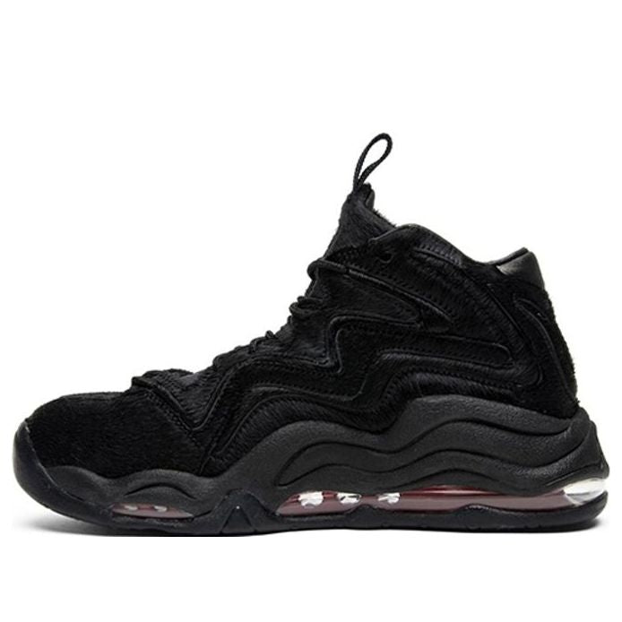 Nike Kith x Air Pippen 1 'Black' AH1070-001