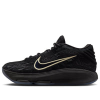 Nike x Victor Wembanyama Air Zoom GT Hustle 3 LX EP 'All-Star Black Label' IB4169-001