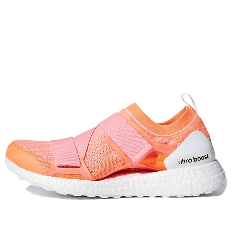 WMNS) adidas Stella McCartney x UltraBoost Parley 'Oreo' BB6264 •  SneakerSouqq