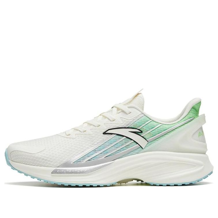 ANTA Lingpao 3 'Beige Green' 112325585-1