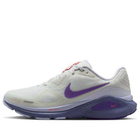 (WMNS) Nike Structure 26 'Summit White Wild Grape' HJ1101-102