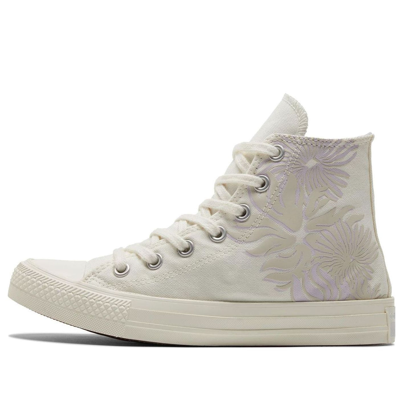 (WMNS) Converse Chuck Taylor All Star 'White Gray' A03928C