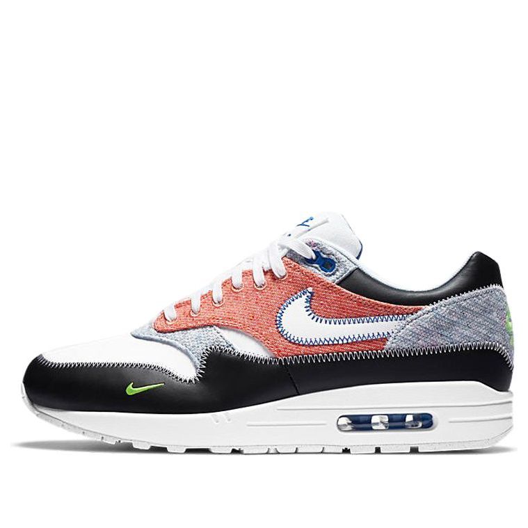 Nike Air Max 1 'Recycled White' CT1643-100