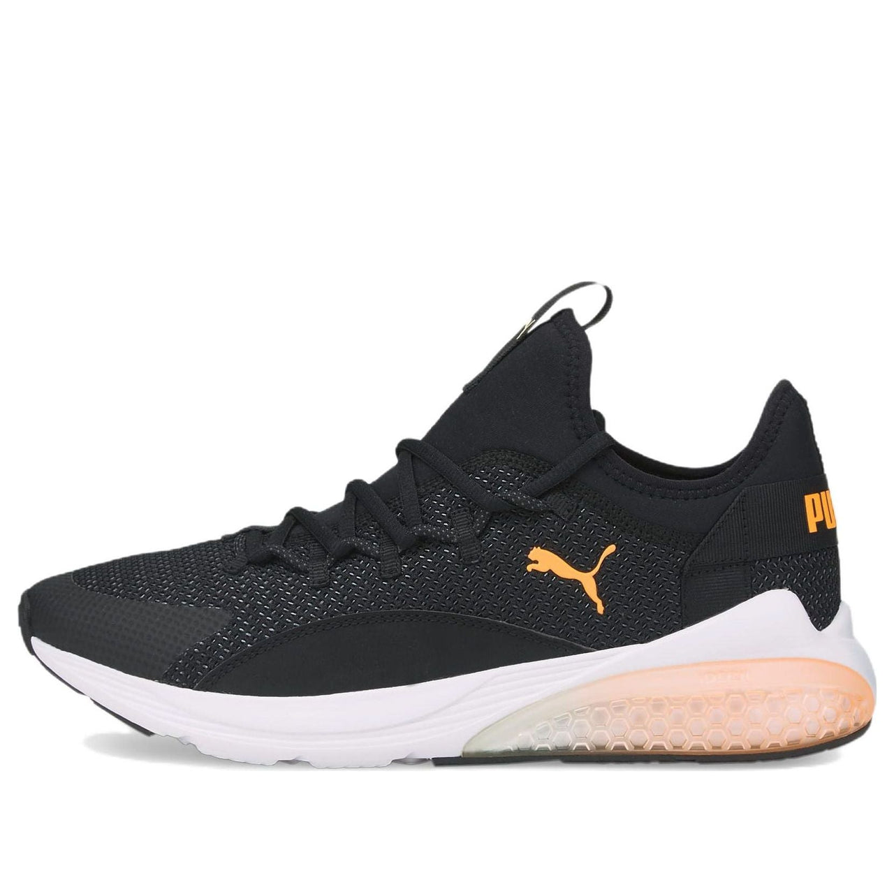 PUMA Cell Vive 'Black Neon Citrus' 376283-01