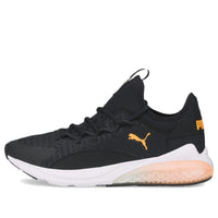 PUMA Cell Vive 'Black Neon Citrus' 376283-01